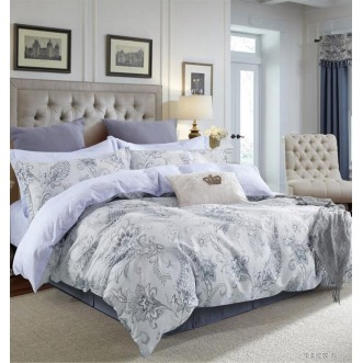 Купить постельное белье твил TPIG4-751 1/5 спальное Tango