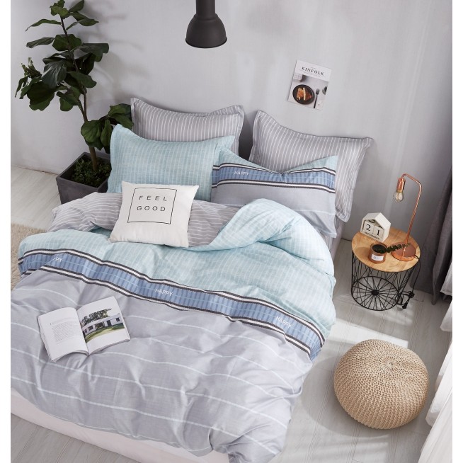 Купить постельное белье твил TPIG4-763 1/5 спальное Tango