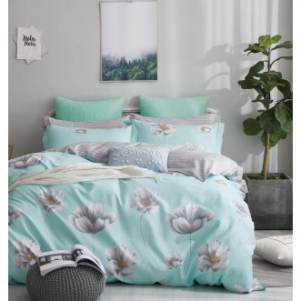 Купить постельное белье твил TPIG4-764 1/5 спальное Tango