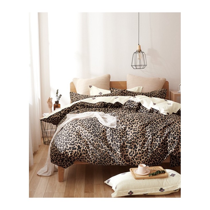 Купить постельное белье твил TPIG2-539 2 спальное Tango