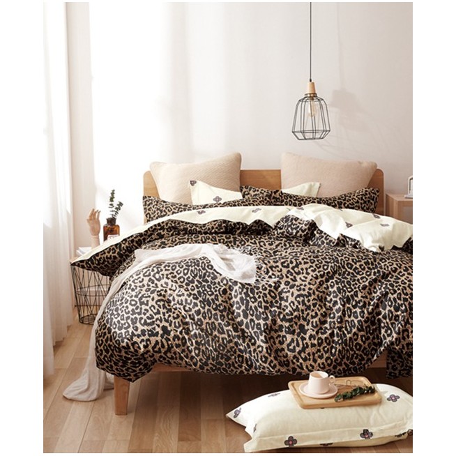 Купить постельное белье твил TPIG2-539 2 спальное Tango