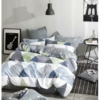 Купить постельное белье твил TPIG2-544 2 спальное Tango