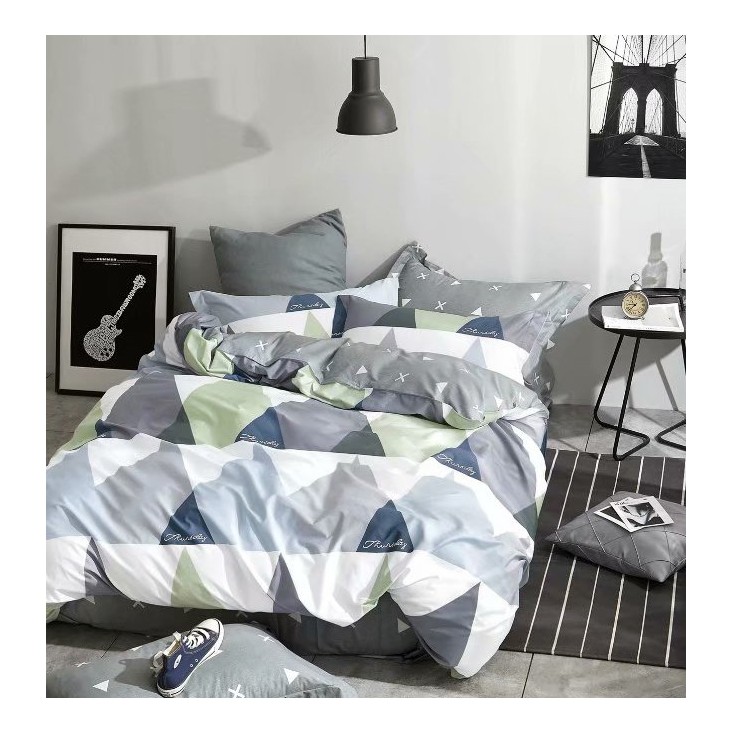 Купить постельное белье твил TPIG2-544 2 спальное Tango