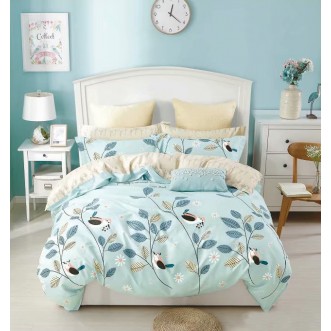 Купить постельное белье твил TPIG2-574 2 спальное Tango