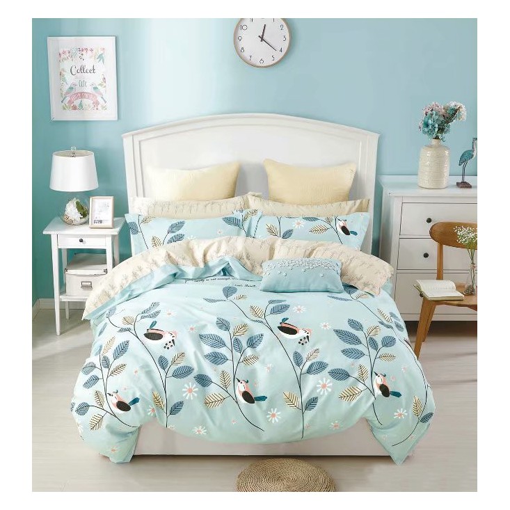 Купить постельное белье твил TPIG2-574 2 спальное Tango