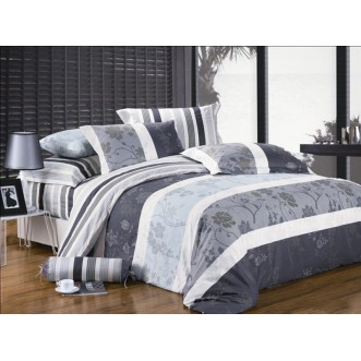 Купить постельное белье твил TPIG2-518 2 спальное Tango