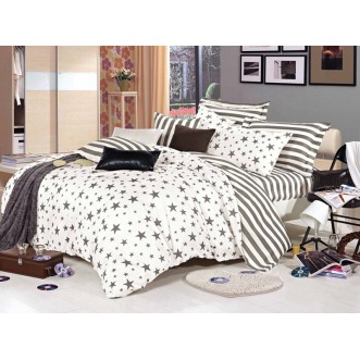 Купить постельное белье твил TPIG2-565 2 спальное Tango