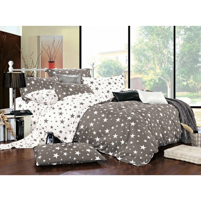 Купить постельное белье твил TPIG2-568 2 спальное Tango