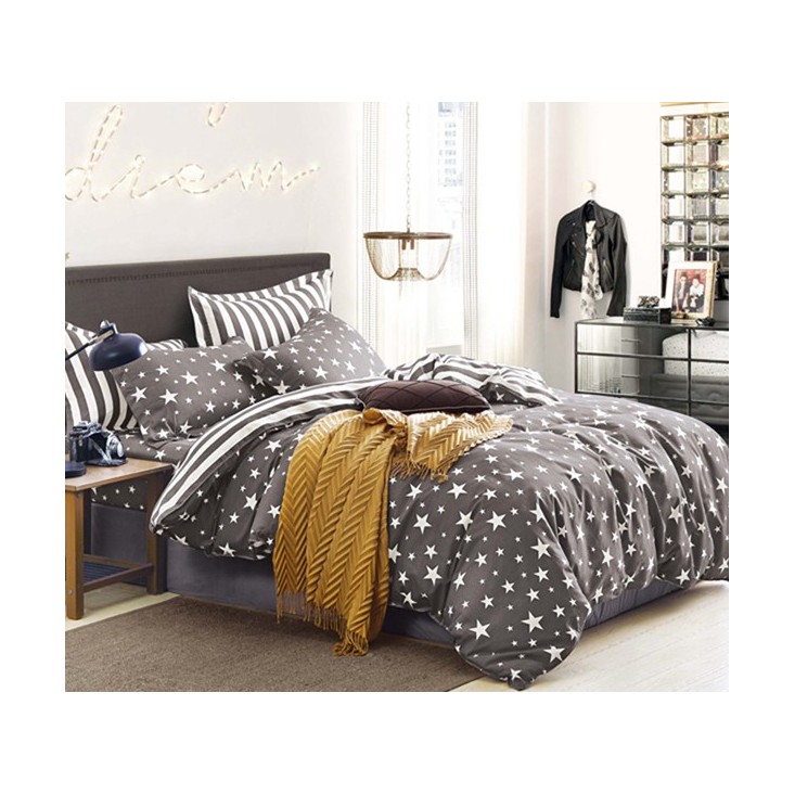 Купить постельное белье твил TPIG2-576 2 спальное Tango