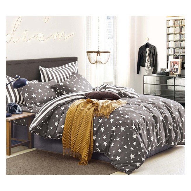 Купить постельное белье твил TPIG2-576 2 спальное Tango