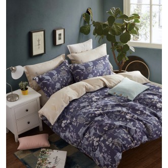 Купить постельное белье твил TPIG2-761 2 спальное Tango