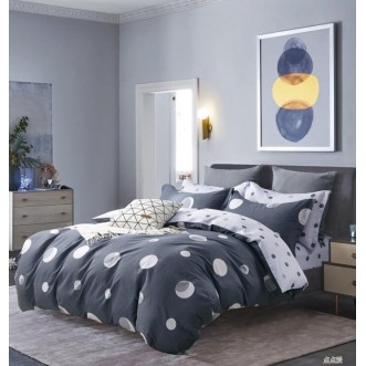 Купить постельное белье твил TPIG2-756 2 спальное Tango