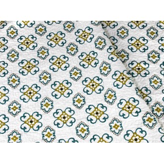 Купить покрывало Пэчворк 230х250 PW888-01