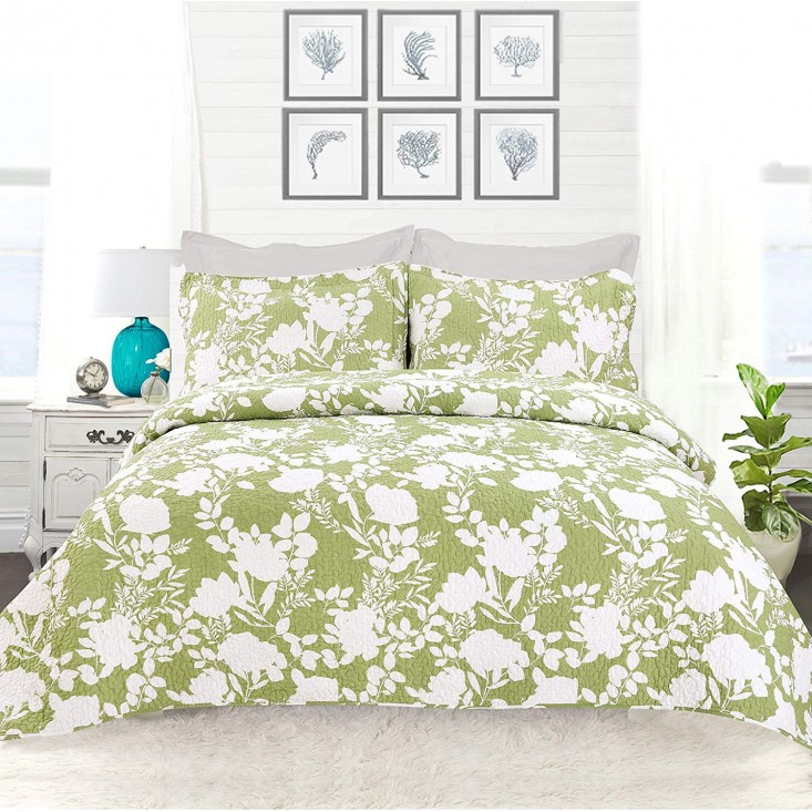 Покрывало Пэчворк 230х250 PW888-23 Tango