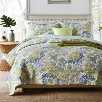 Покрывало Пэчворк 230х250 PW888-29 Tango