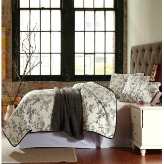 Покрывало Пэчворк 230х250 PW888-10 Tango