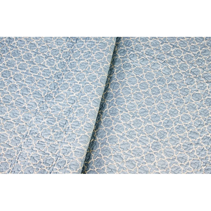 Покрывало Пэчворк 230х250 PW888-13 Tango