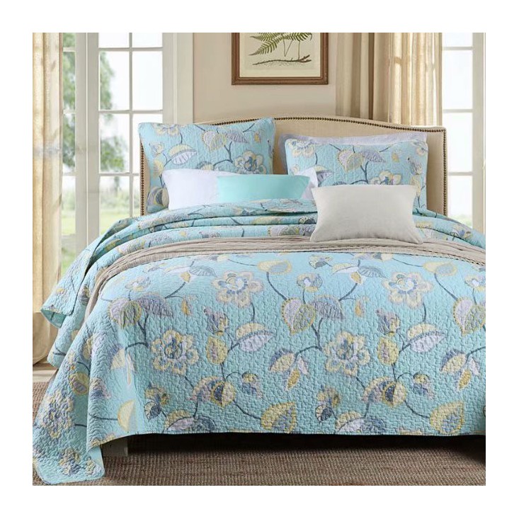 Покрывало Пэчворк 230х250 PW888-20 Tango