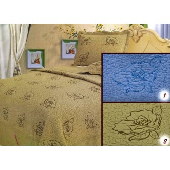 Покрывало Пэчворк 230х250 CCH333-12 Tango