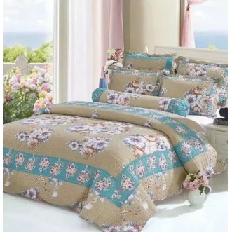 Покрывало Пэчворк 230х250 PW333-105 Tango