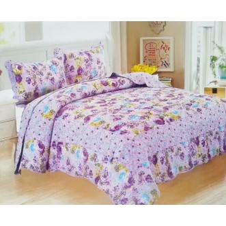 Покрывало Пэчворк 230х250 PW333-156 Tango