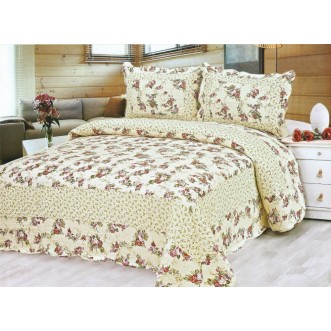 Покрывало Пэчворк 230х250 PW333-158 Tango