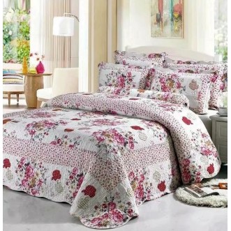 Покрывало Пэчворк 230х250 PW333-104 Tango