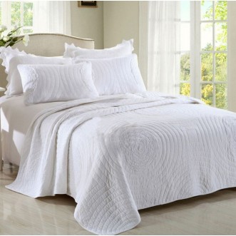 Покрывало Пэчворк 230х250 PW555-06 Tango