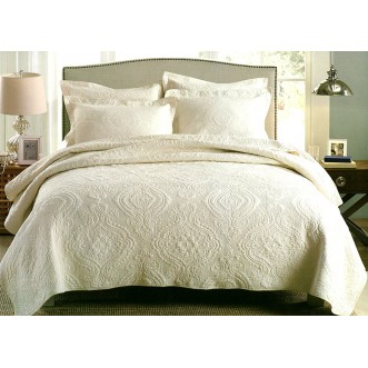 Покрывало Пэчворк 230х250 PW666-19 Tango фото