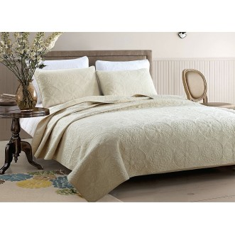 Покрывало Пэчворк 230х250 PW666-21 Tango