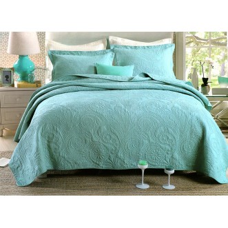 Покрывало Пэчворк 230х250 PW666-33 Tango