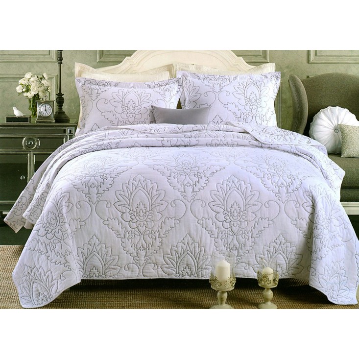 Покрывало Пэчворк 230х250 PW666-30 Tango