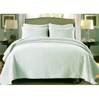 Покрывало Пэчворк 230х250 PW666-27 Tango