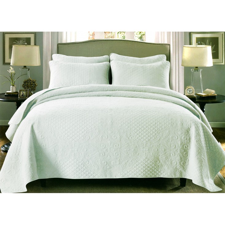 Покрывало Пэчворк 230х250 PW666-27 Tango