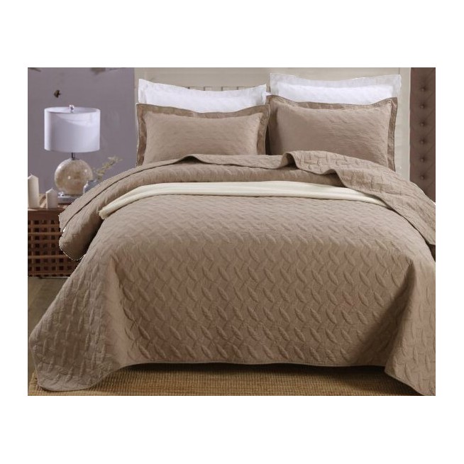 Покрывало Пэчворк 230х250 PW666-38 Tango