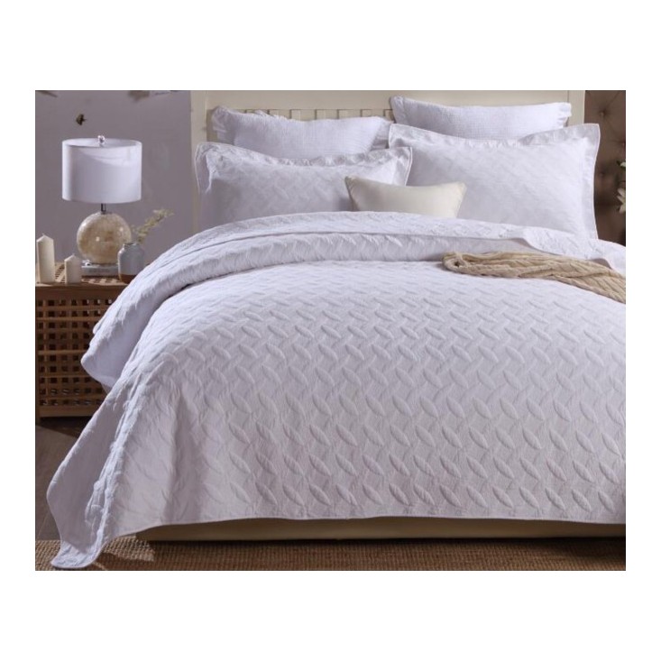 Покрывало Пэчворк 230х250 PW666-37 Tango