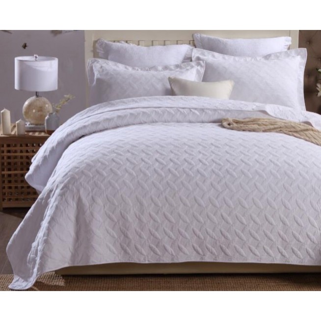 Покрывало Пэчворк 230х250 PW666-37 Tango