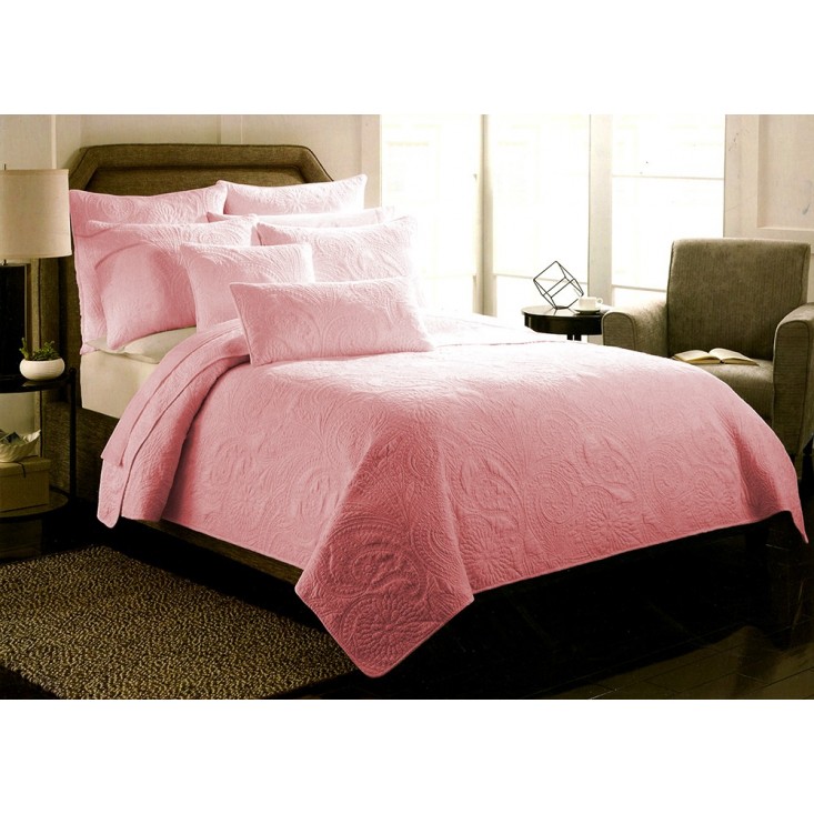 Покрывало Пэчворк 230х250 PW666-35 Tango