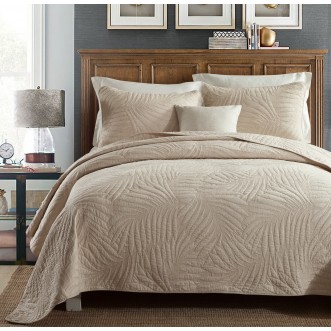 Покрывало Пэчворк 230х250 PW666-43 Tango