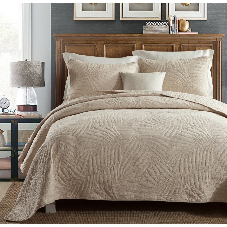 Покрывало Пэчворк 230х250 PW666-43 Tango