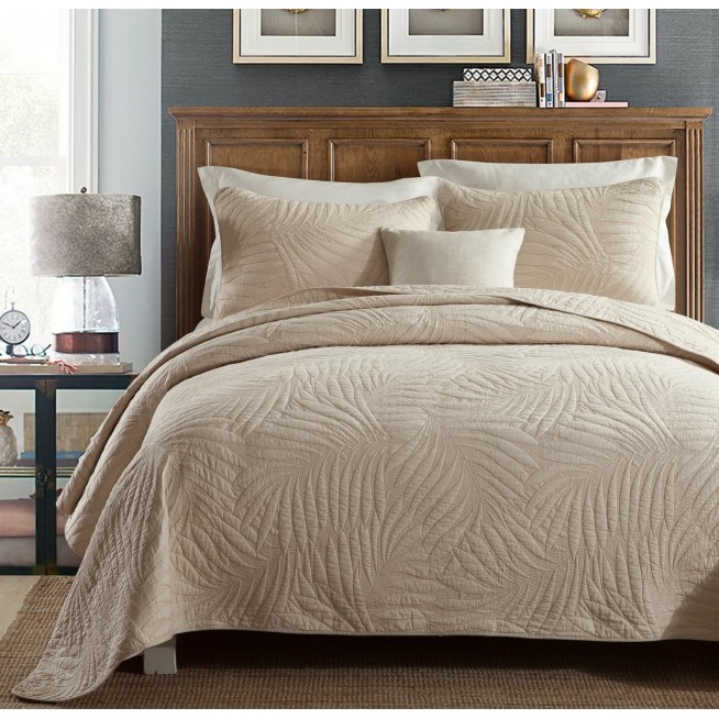 Покрывало Пэчворк 230х250 PW666-43 Tango