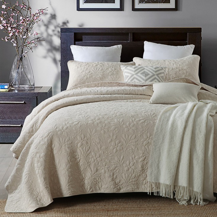 Покрывало Пэчворк 230х250 PW666-45 Tango