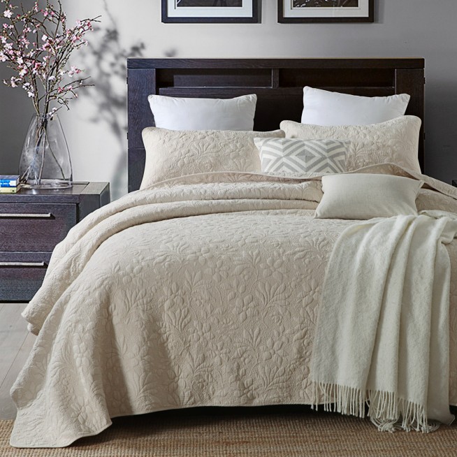 Покрывало Пэчворк 230х250 PW666-45 Tango