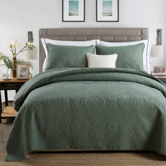 Покрывало Пэчворк 230х250 PW666-49 Tango