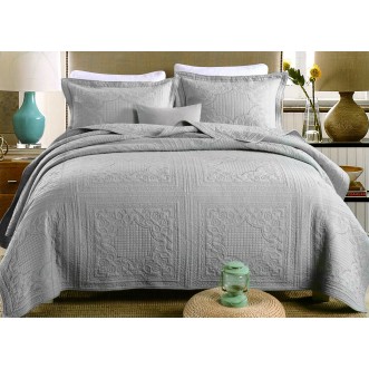 Покрывало Пэчворк 230х250 PW666-51 Tango