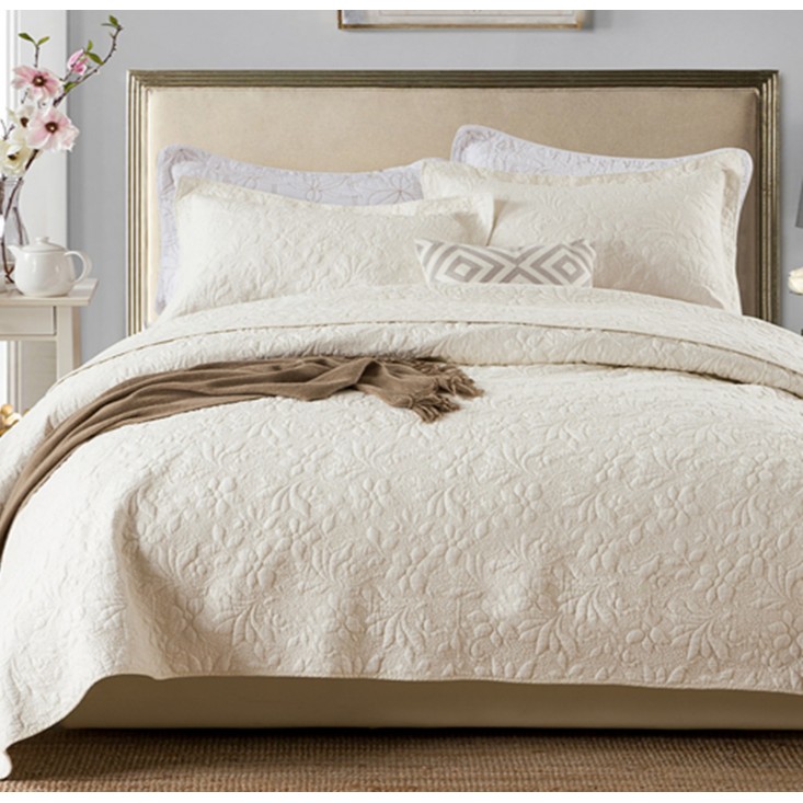 Покрывало Пэчворк 230х250 PW666-46 Tango