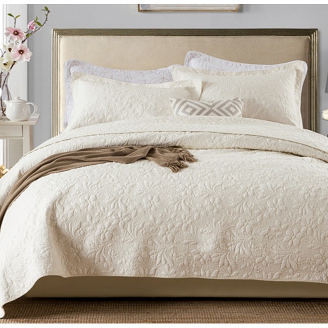 Покрывало Пэчворк 230х250 PW666-46 Tango