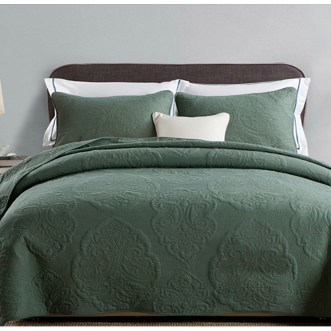 Покрывало Пэчворк 230х250 PW666-48 Tango