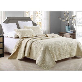 Покрывало Пэчворк 230х250 PW666-17 Tango