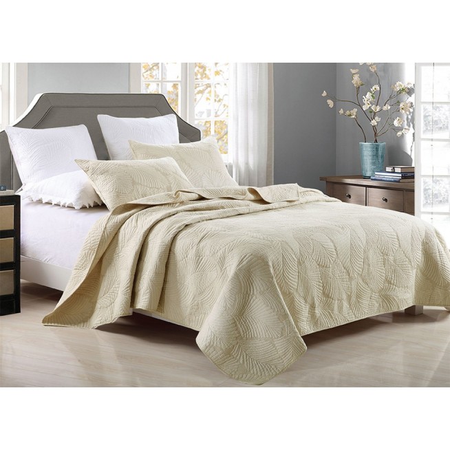 Покрывало Пэчворк 230х250 PW666-17 Tango